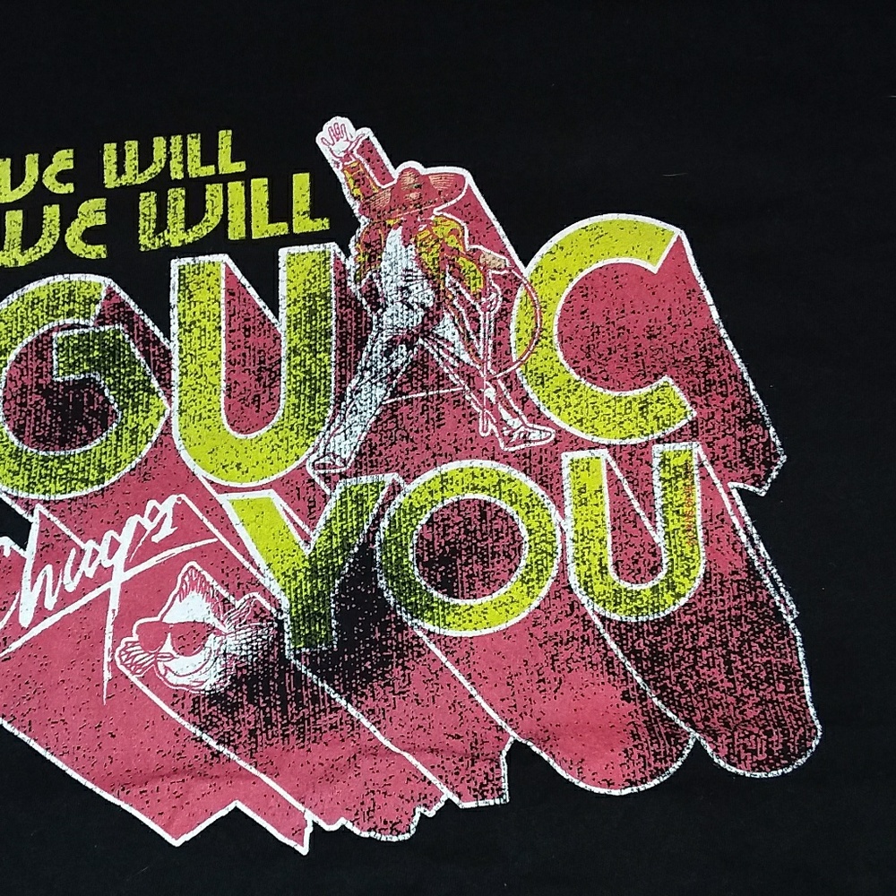 We will guac you chuys shirt